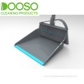 With Teeth Broom And Dustpan Set DS-890B